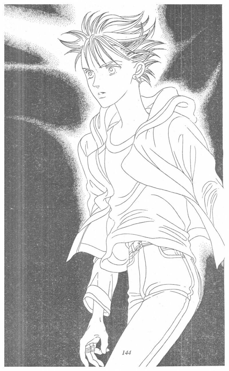 Nàng Tiên Ánh Trăng - Kaguya Hime: Chapter 7