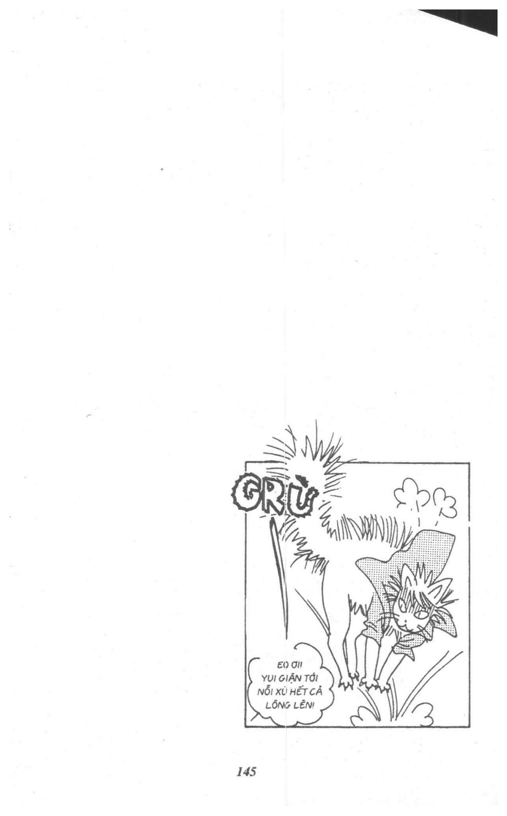 Nàng Tiên Ánh Trăng - Kaguya Hime: Chapter 7