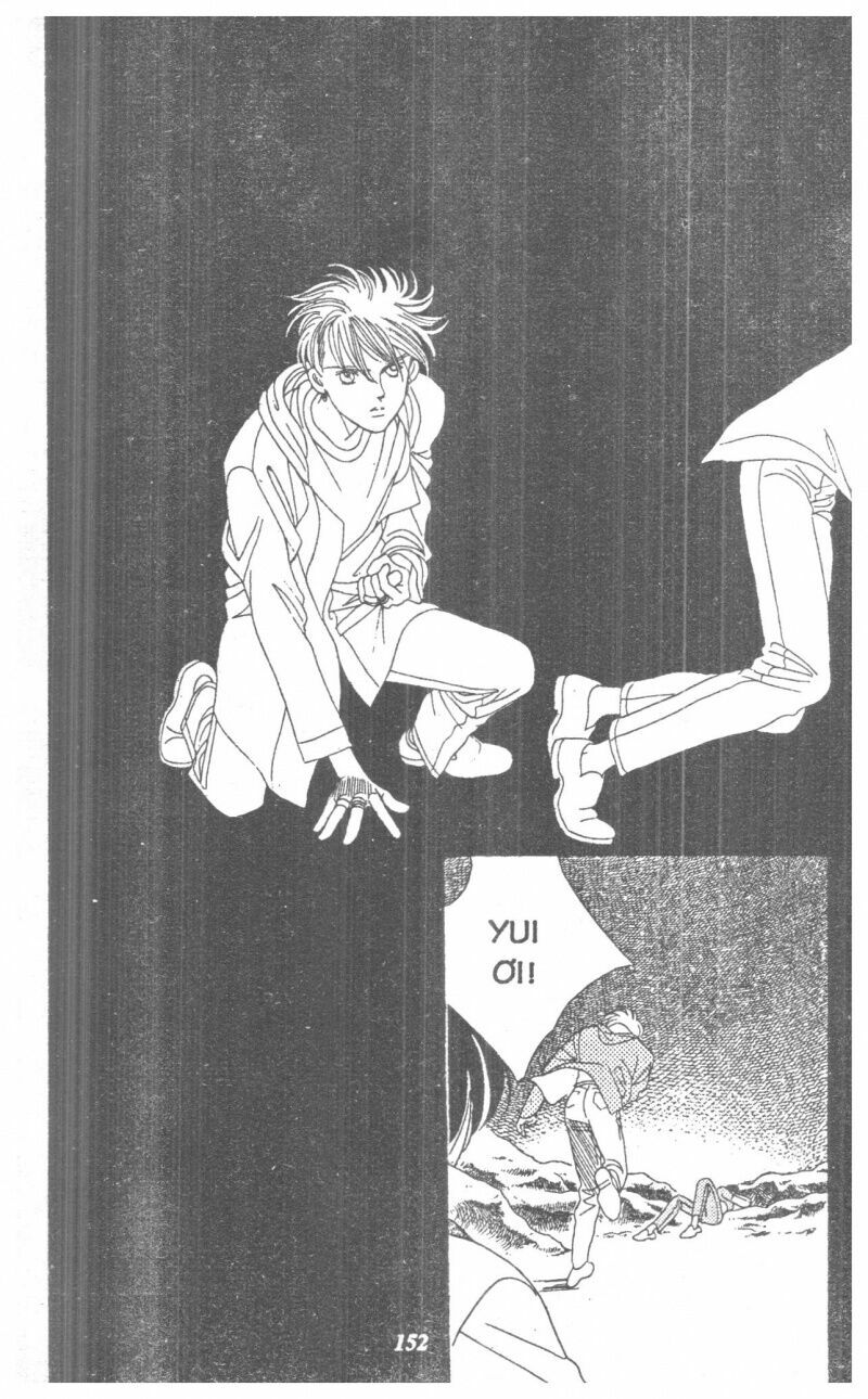Nàng Tiên Ánh Trăng - Kaguya Hime: Chapter 7