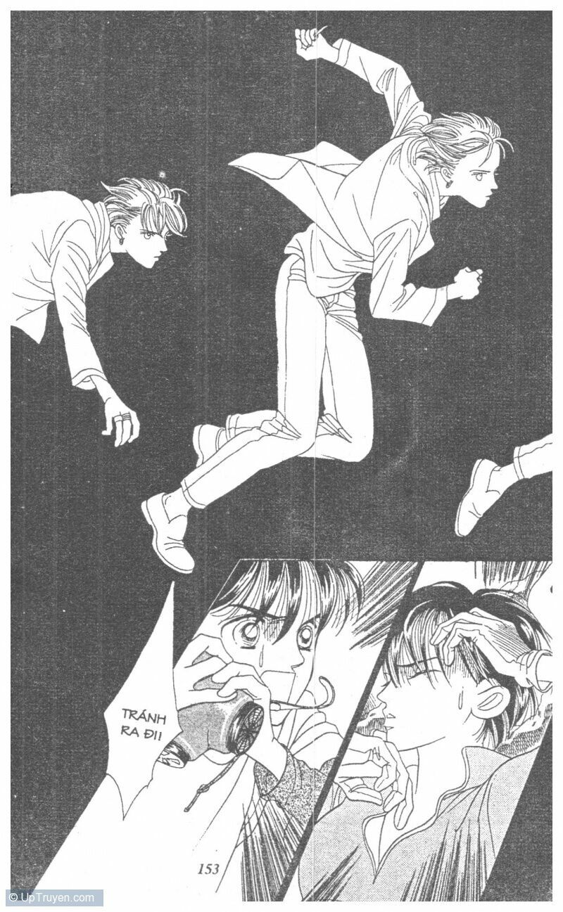 Nàng Tiên Ánh Trăng - Kaguya Hime: Chapter 7