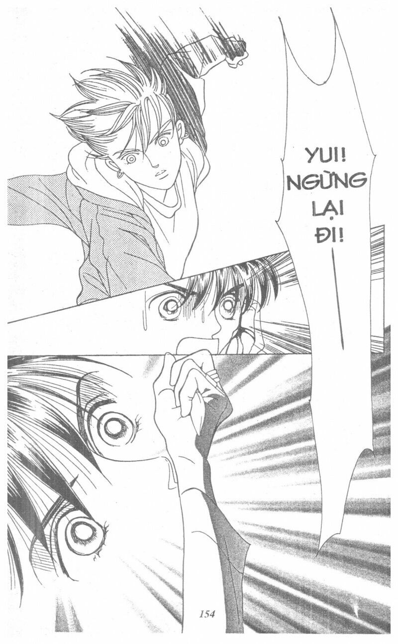 Nàng Tiên Ánh Trăng - Kaguya Hime: Chapter 7
