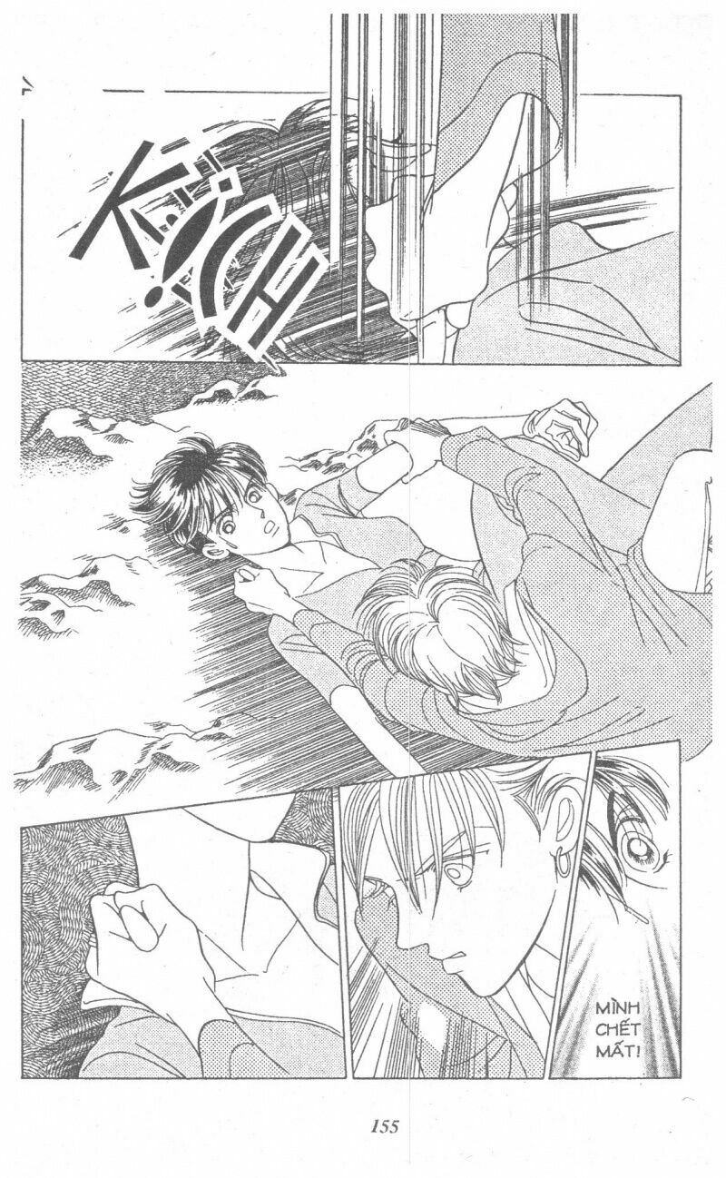 Nàng Tiên Ánh Trăng - Kaguya Hime: Chapter 7