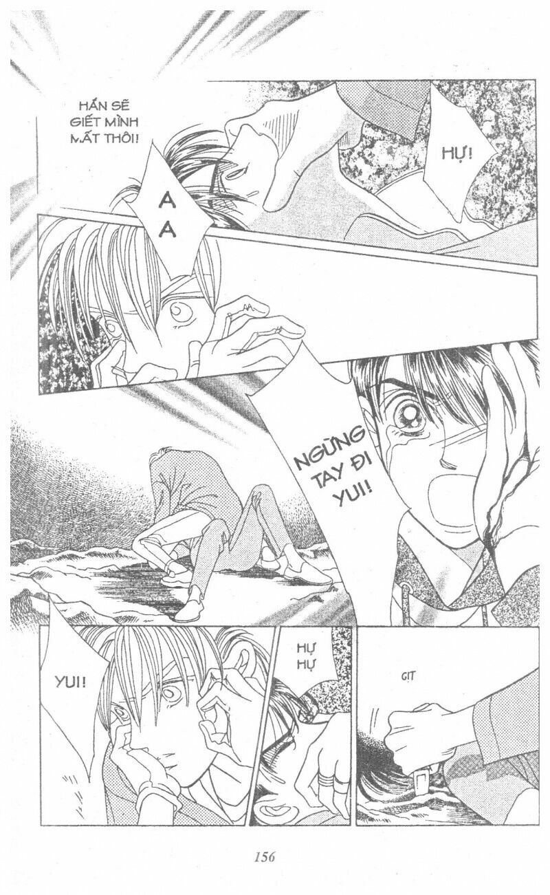 Nàng Tiên Ánh Trăng - Kaguya Hime: Chapter 7