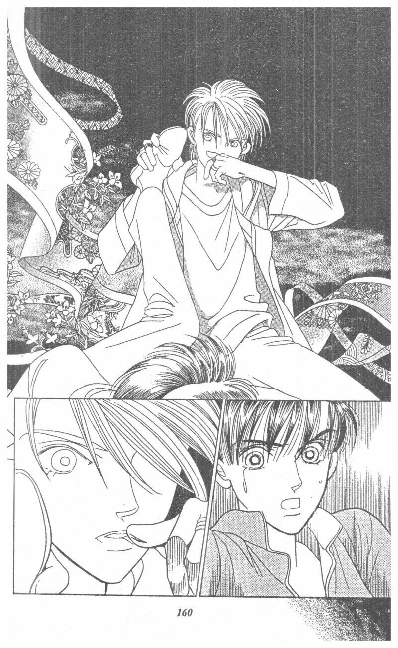 Nàng Tiên Ánh Trăng - Kaguya Hime: Chapter 7