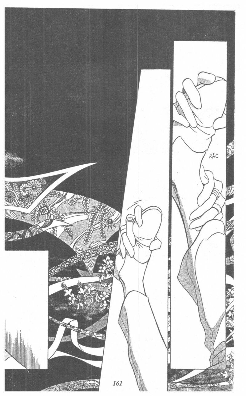 Nàng Tiên Ánh Trăng - Kaguya Hime: Chapter 7