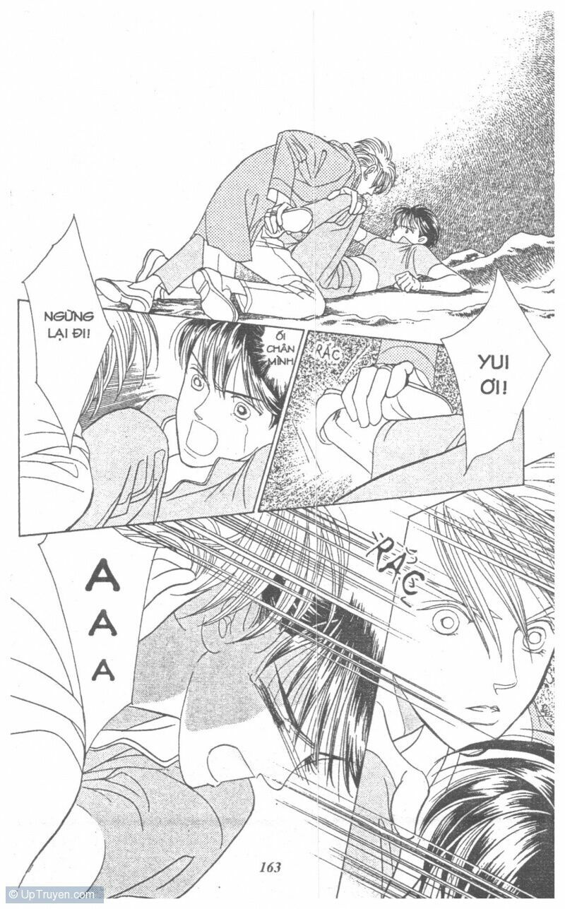 Nàng Tiên Ánh Trăng - Kaguya Hime: Chapter 7