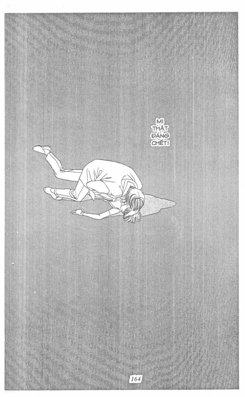 Nàng Tiên Ánh Trăng - Kaguya Hime: Chapter 7