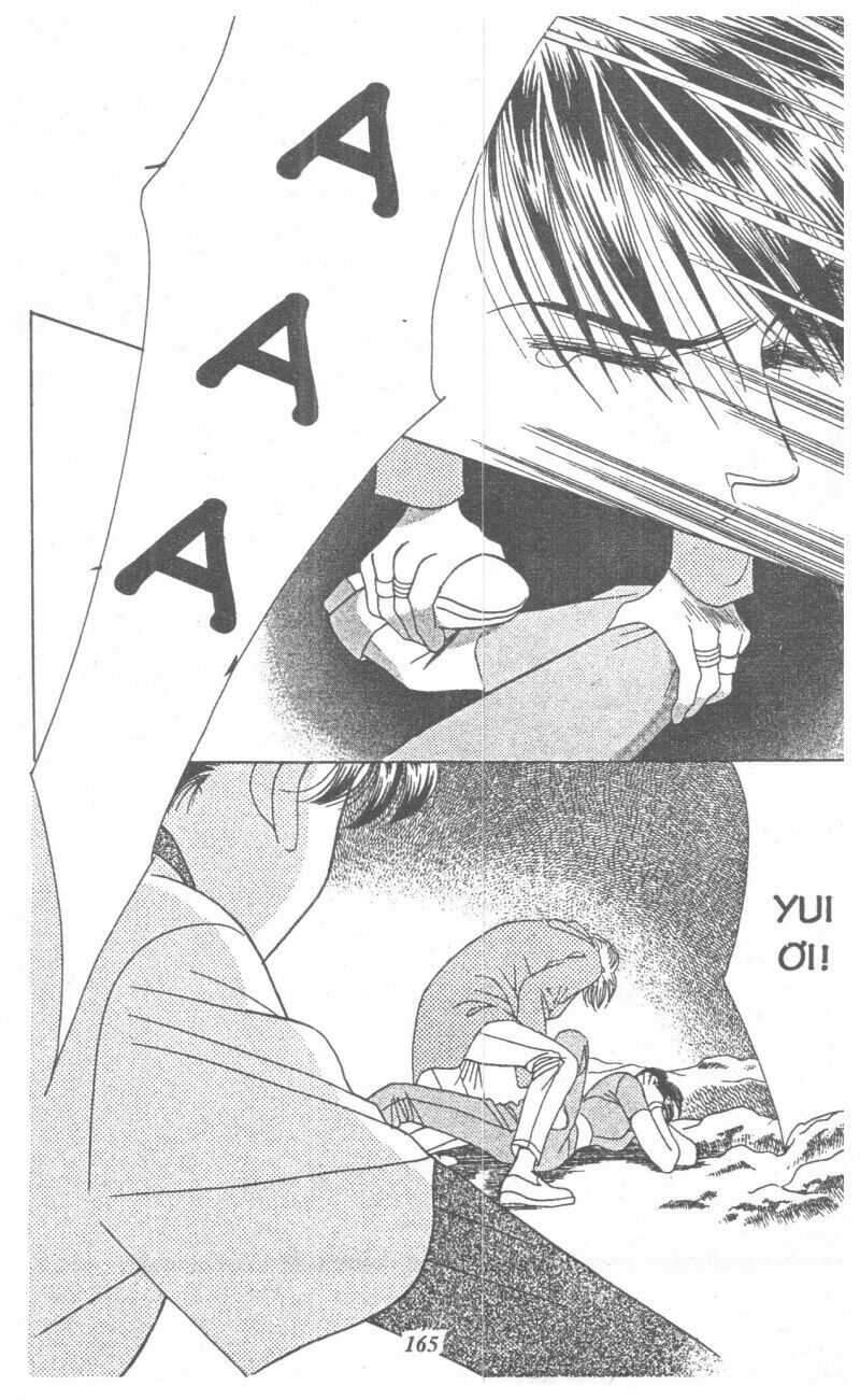 Nàng Tiên Ánh Trăng - Kaguya Hime: Chapter 7