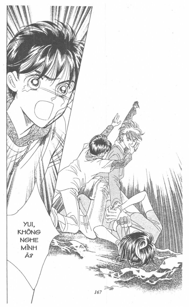 Nàng Tiên Ánh Trăng - Kaguya Hime: Chapter 7