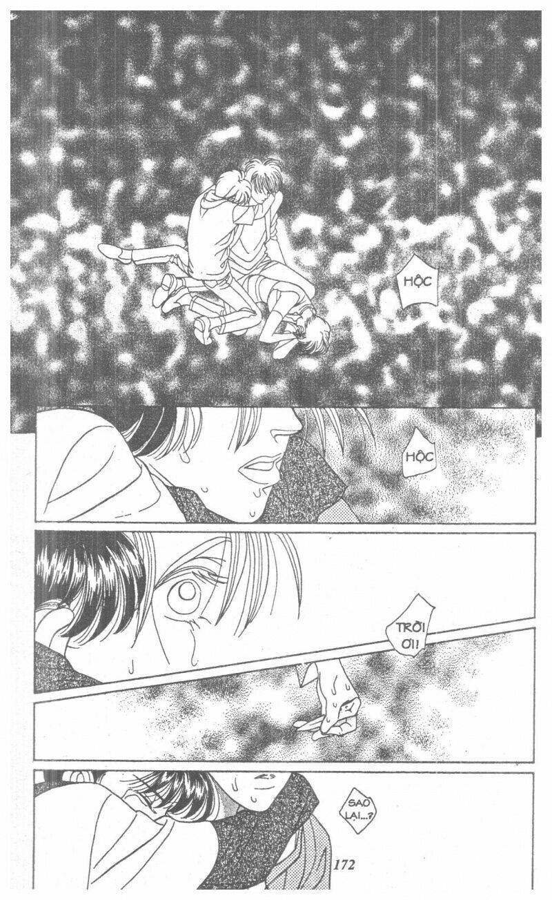 Nàng Tiên Ánh Trăng - Kaguya Hime: Chapter 7