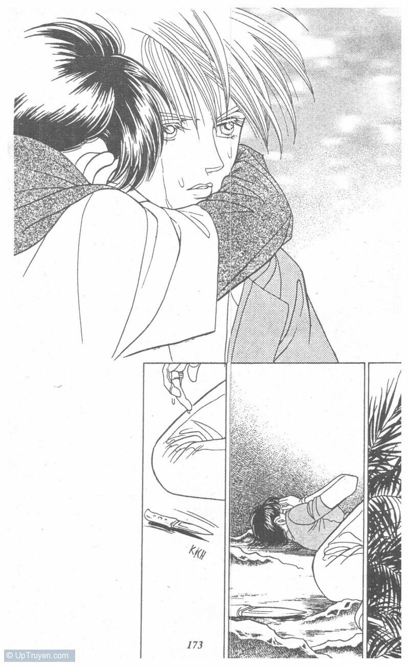Nàng Tiên Ánh Trăng - Kaguya Hime: Chapter 7