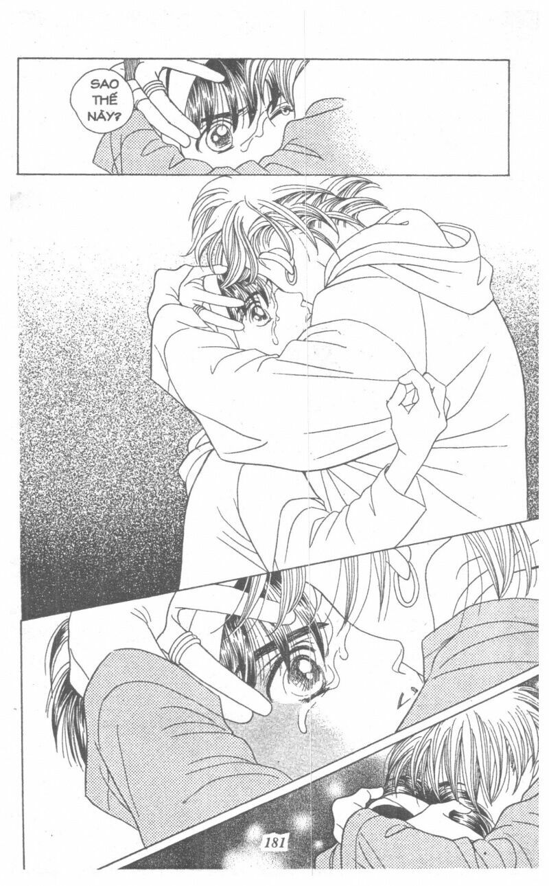Nàng Tiên Ánh Trăng - Kaguya Hime: Chapter 7