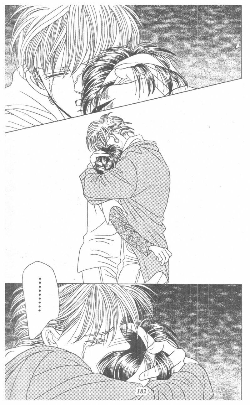 Nàng Tiên Ánh Trăng - Kaguya Hime: Chapter 7