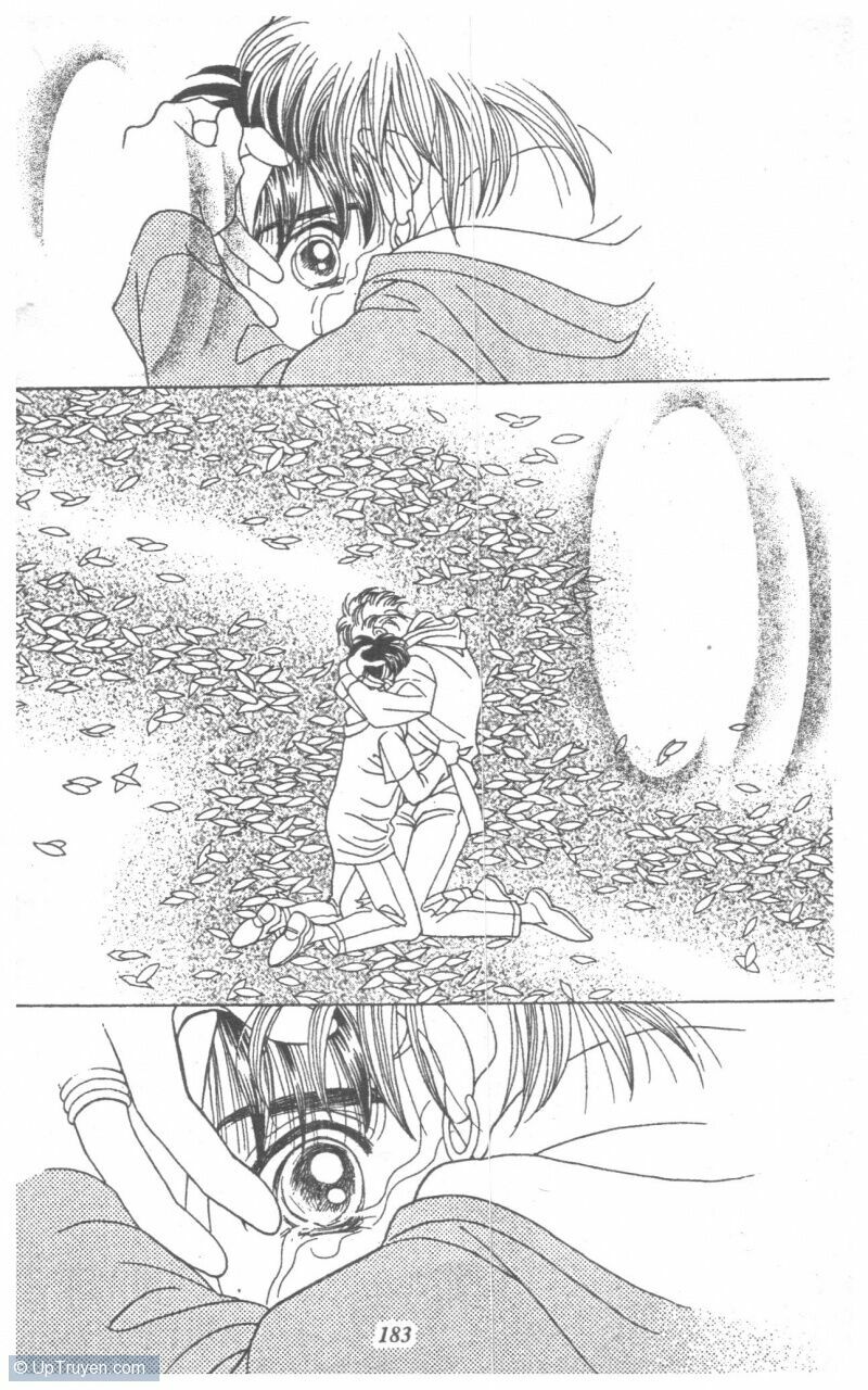 Nàng Tiên Ánh Trăng - Kaguya Hime: Chapter 7