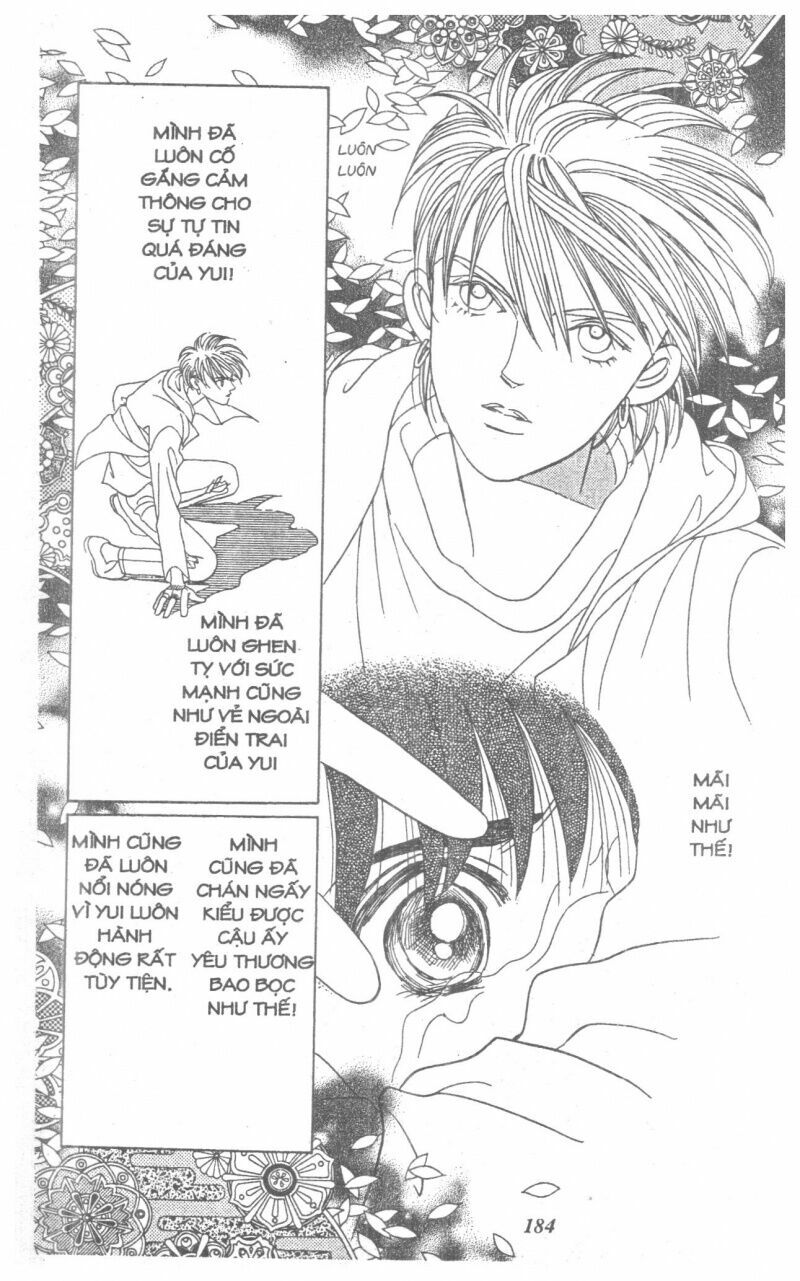 Nàng Tiên Ánh Trăng - Kaguya Hime: Chapter 7