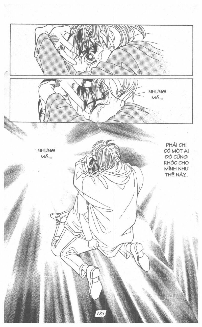 Nàng Tiên Ánh Trăng - Kaguya Hime: Chapter 7