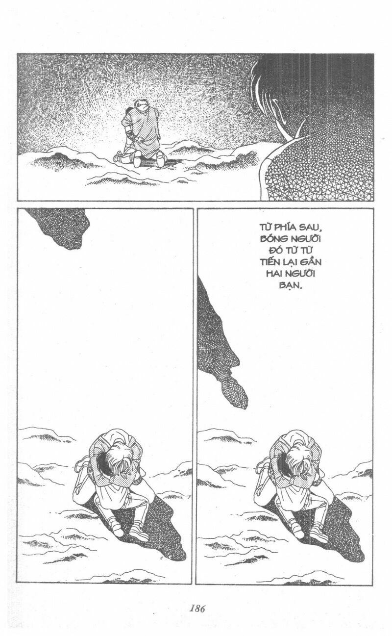 Nàng Tiên Ánh Trăng - Kaguya Hime: Chapter 7