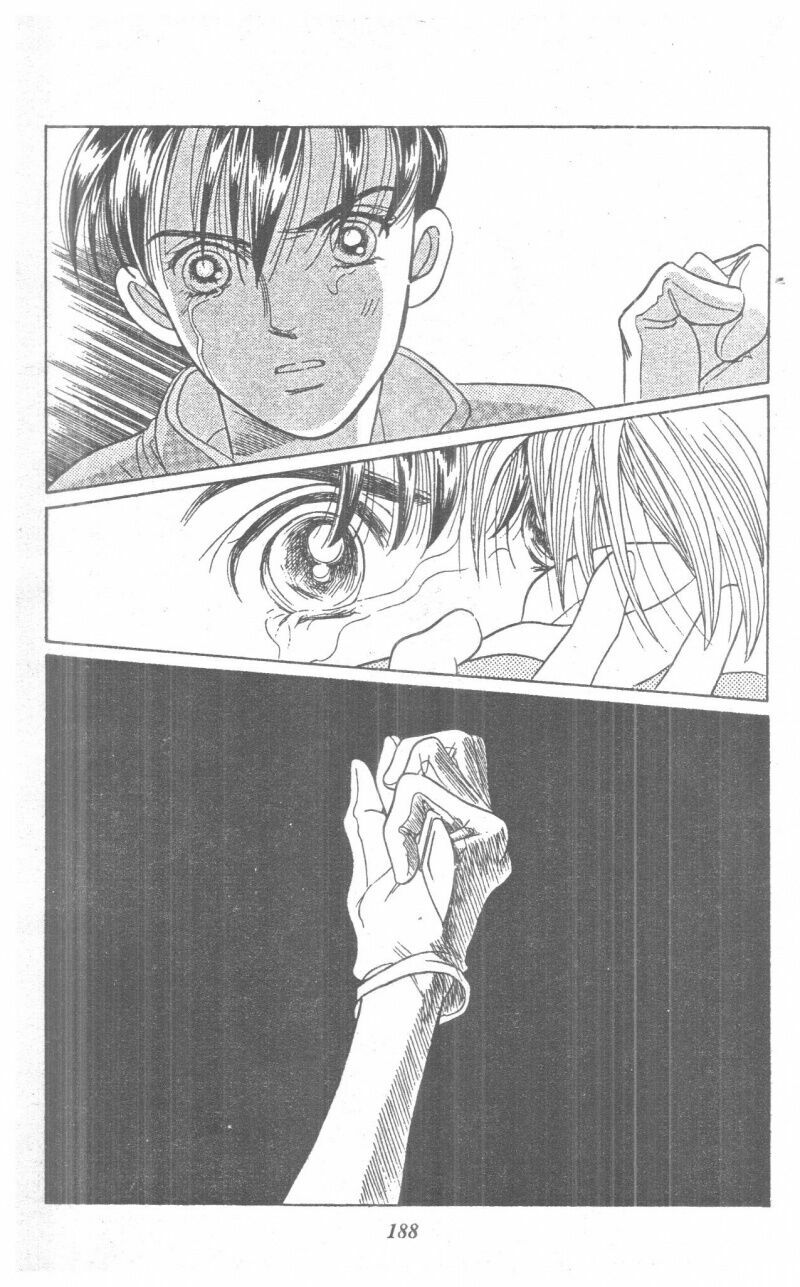 Nàng Tiên Ánh Trăng - Kaguya Hime: Chapter 7