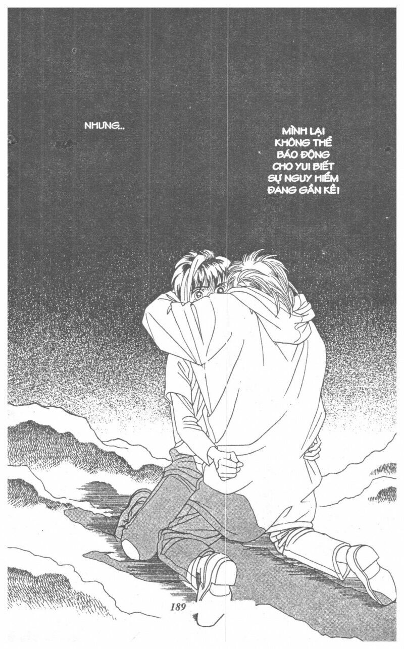 Nàng Tiên Ánh Trăng - Kaguya Hime: Chapter 7