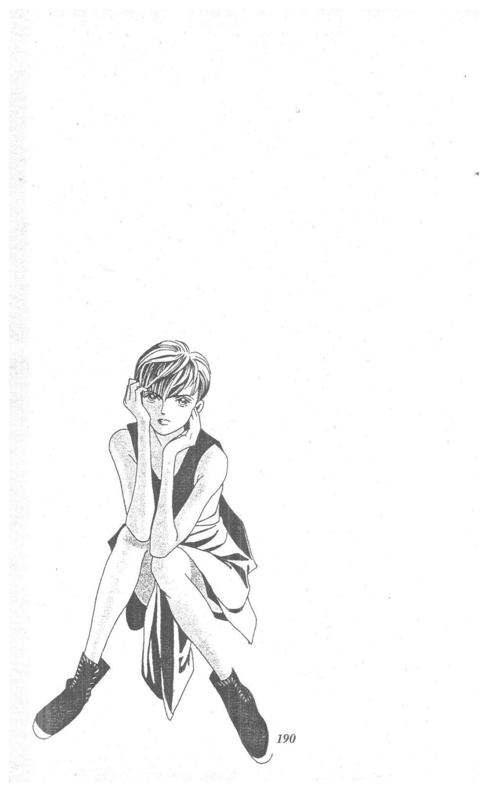 Nàng Tiên Ánh Trăng - Kaguya Hime: Chapter 7