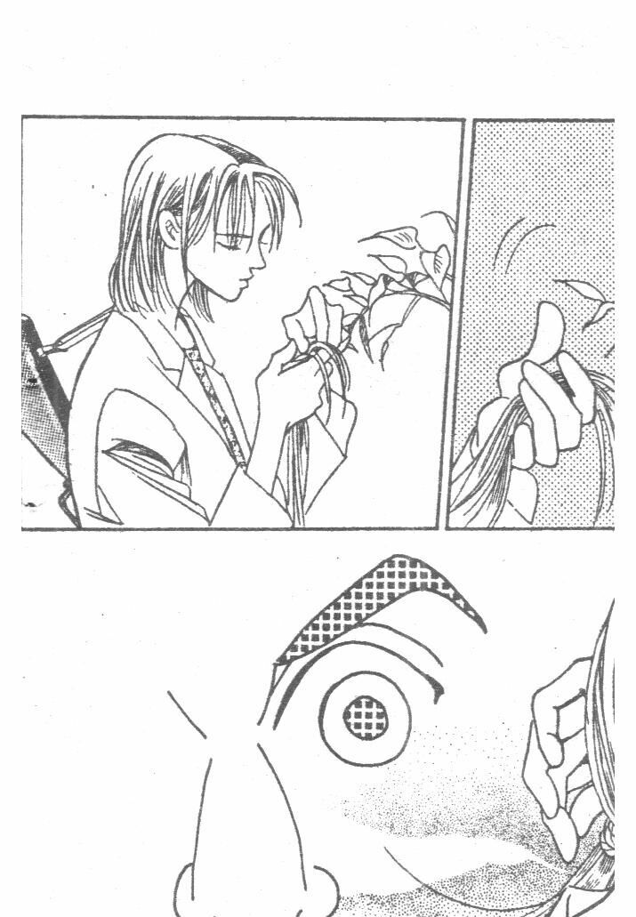 Nàng Tiên Ánh Trăng - Kaguya Hime: Chapter 7