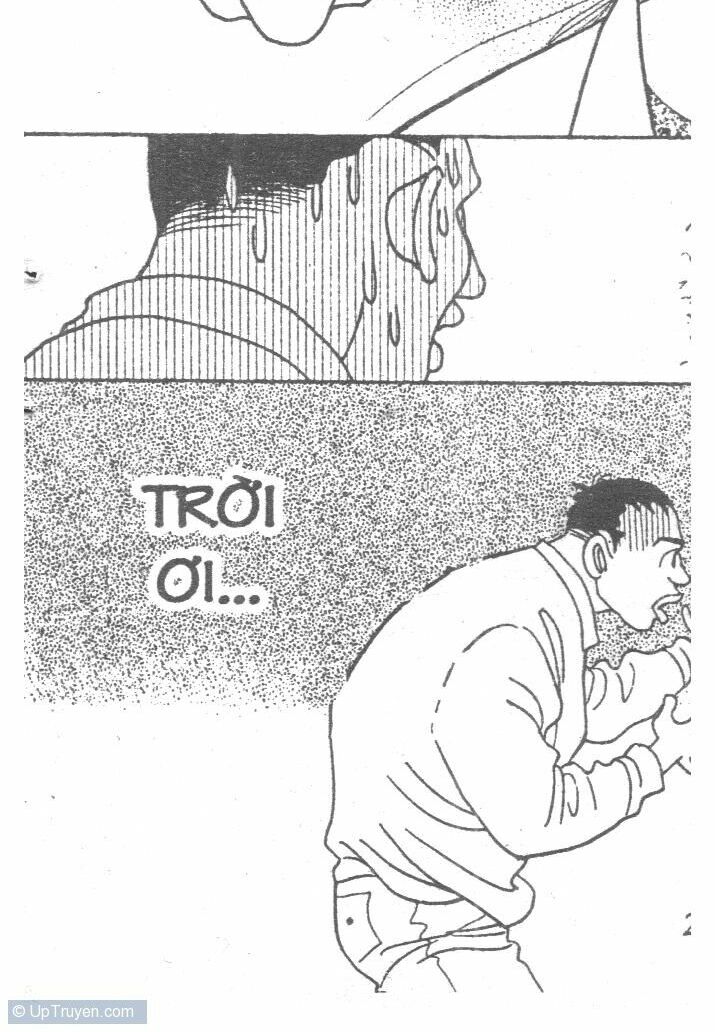 Nàng Tiên Ánh Trăng - Kaguya Hime: Chapter 7