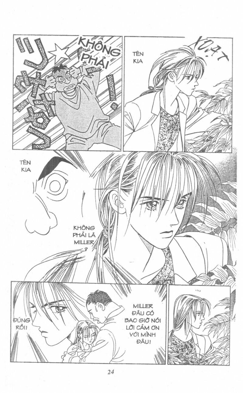 Nàng Tiên Ánh Trăng - Kaguya Hime: Chapter 7