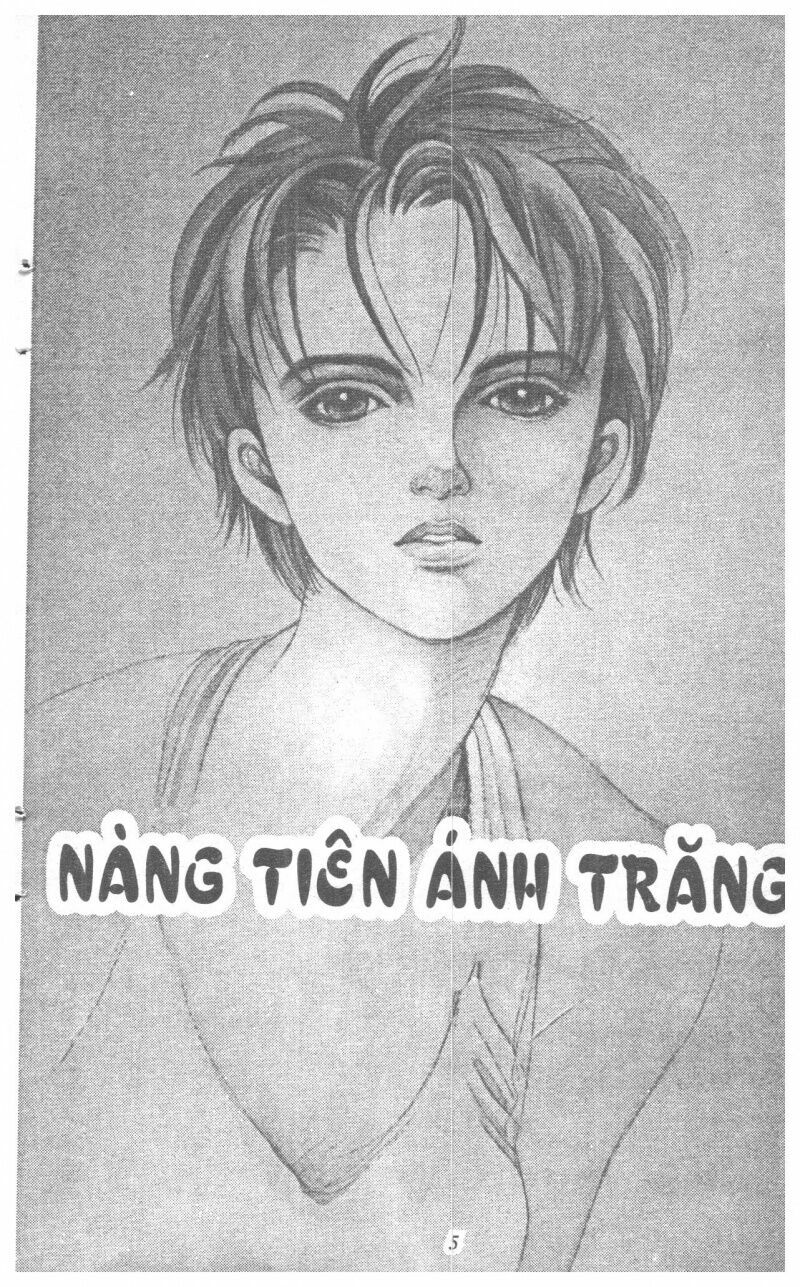 Nàng Tiên Ánh Trăng - Kaguya Hime: Chapter 7