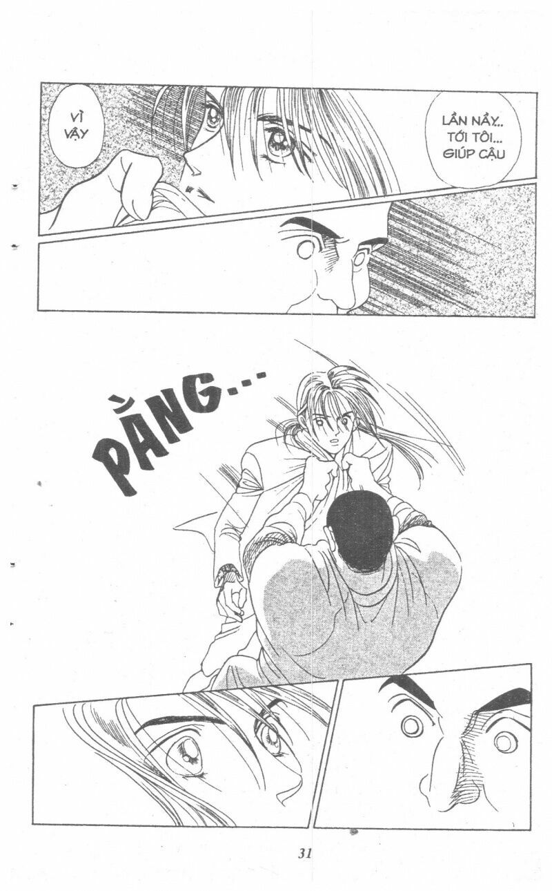 Nàng Tiên Ánh Trăng - Kaguya Hime: Chapter 7