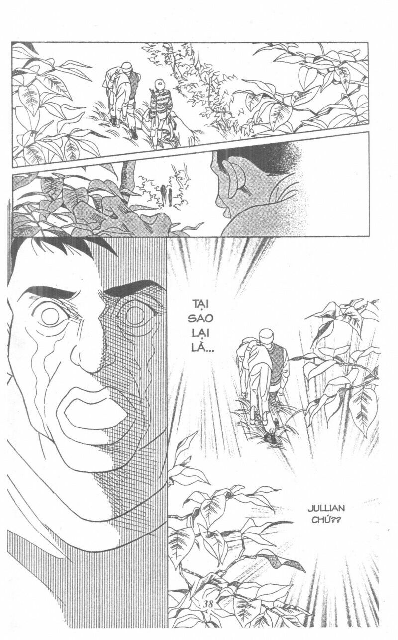 Nàng Tiên Ánh Trăng - Kaguya Hime: Chapter 7