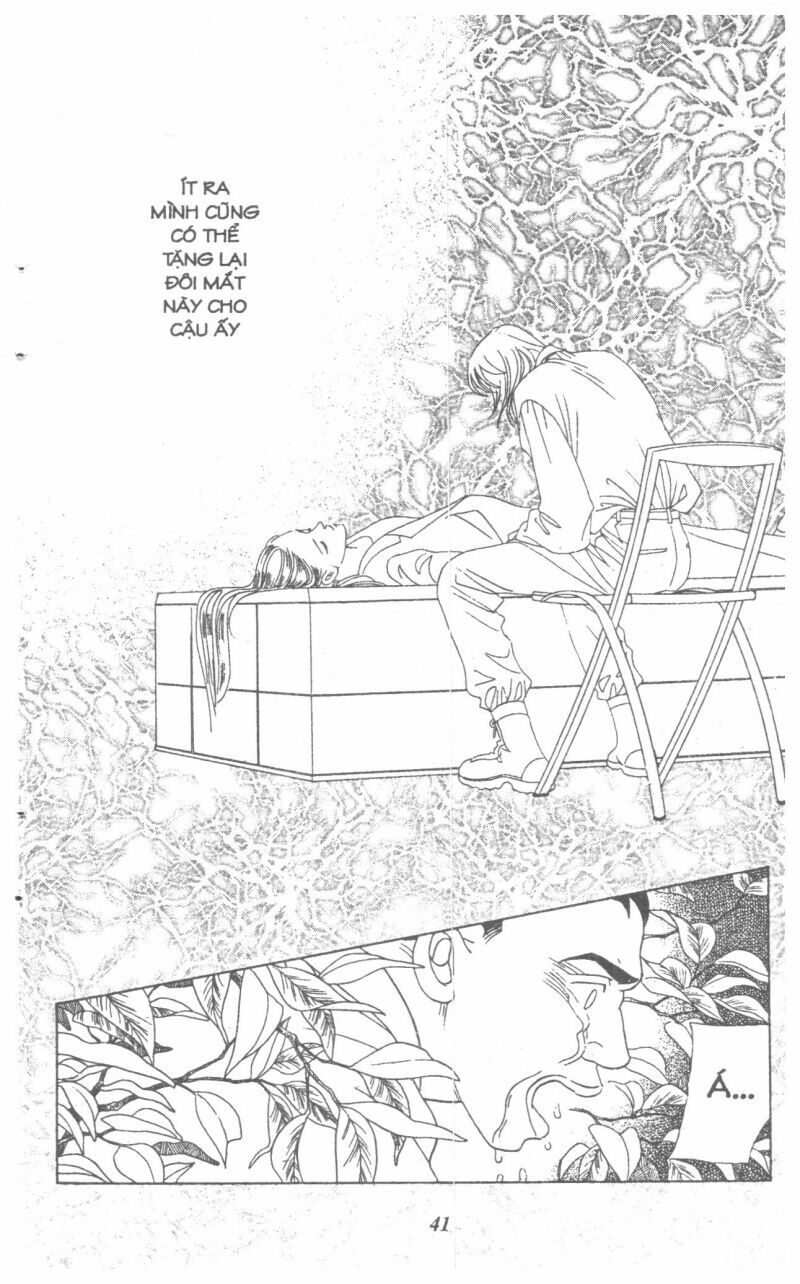 Nàng Tiên Ánh Trăng - Kaguya Hime: Chapter 7