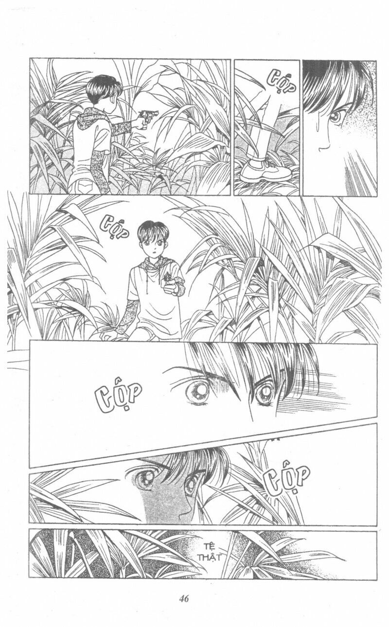 Nàng Tiên Ánh Trăng - Kaguya Hime: Chapter 7