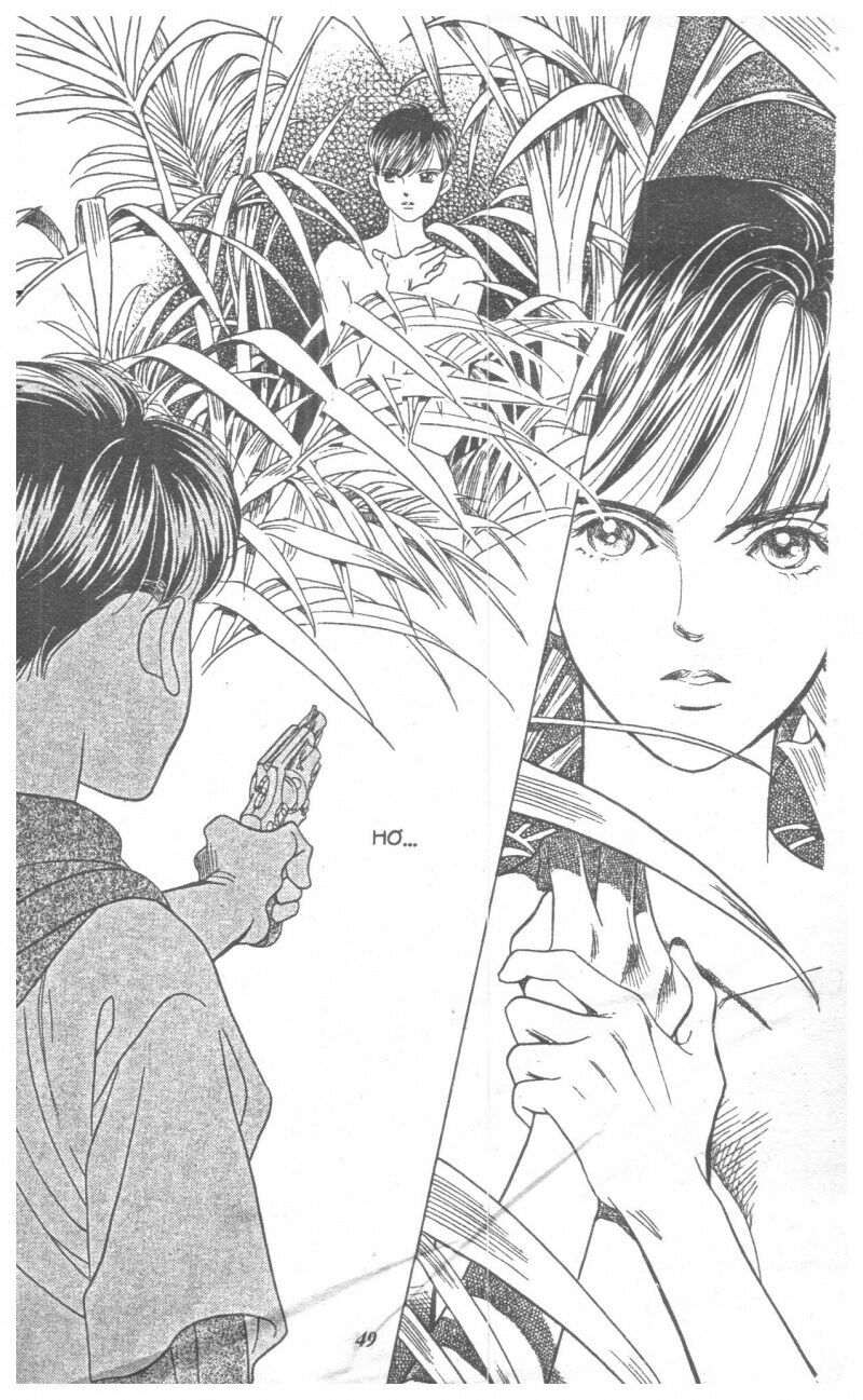 Nàng Tiên Ánh Trăng - Kaguya Hime: Chapter 7