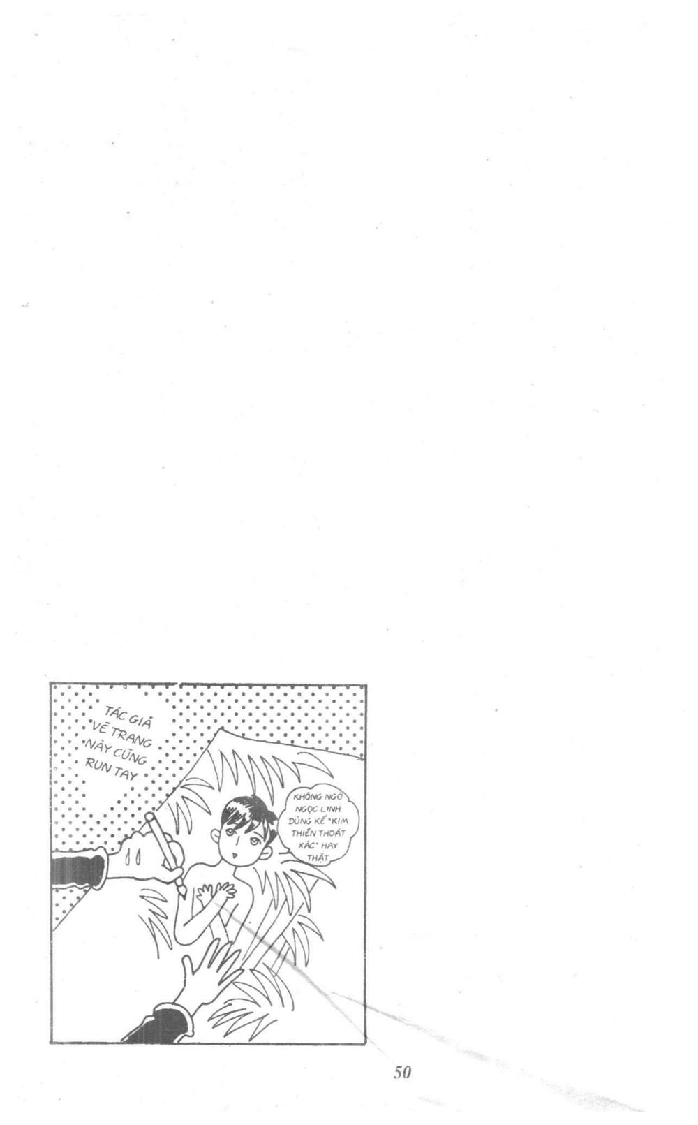 Nàng Tiên Ánh Trăng - Kaguya Hime: Chapter 7