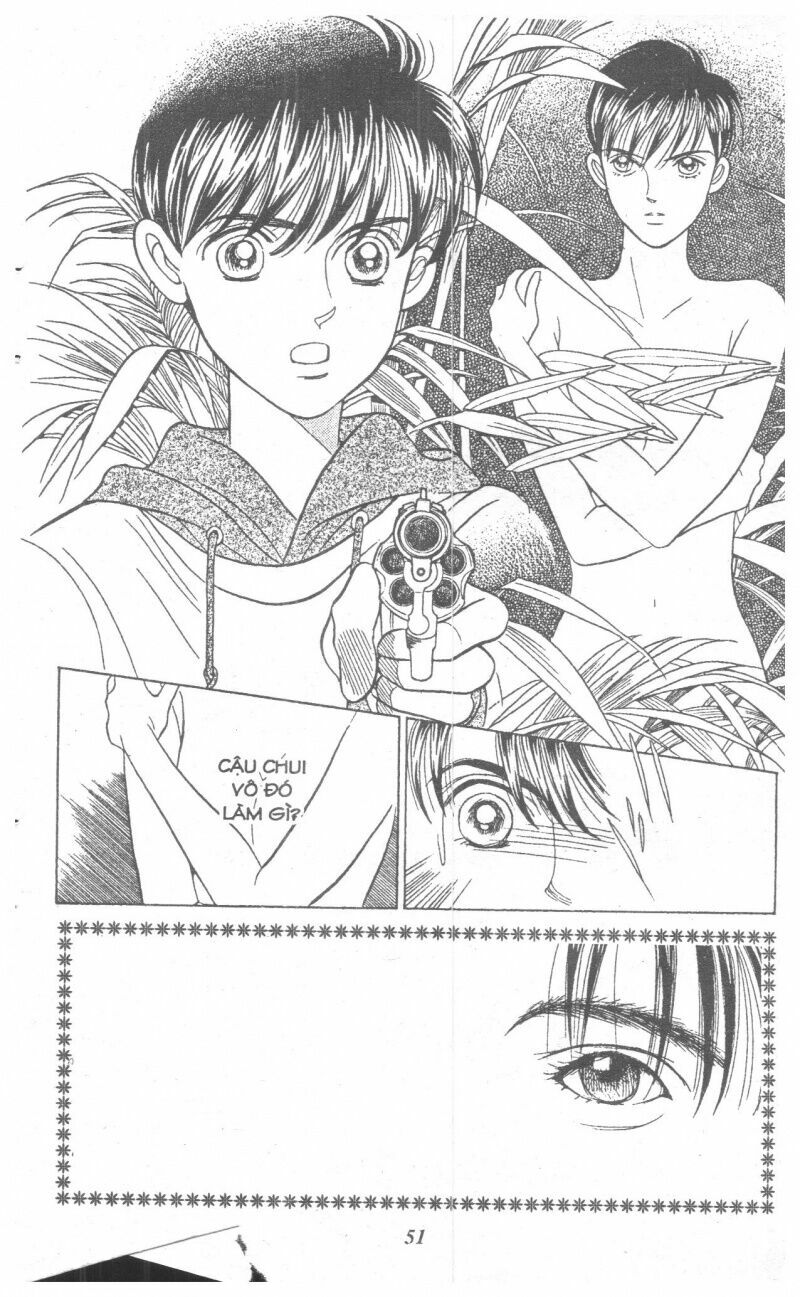 Nàng Tiên Ánh Trăng - Kaguya Hime: Chapter 7