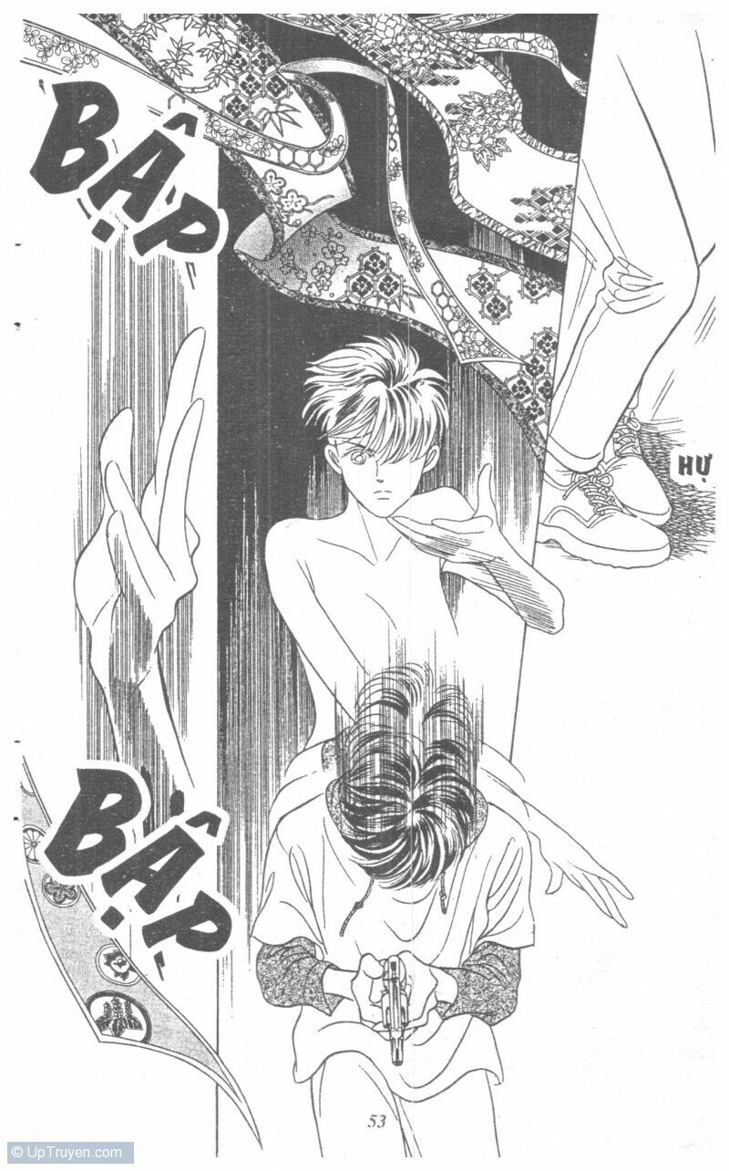 Nàng Tiên Ánh Trăng - Kaguya Hime: Chapter 7