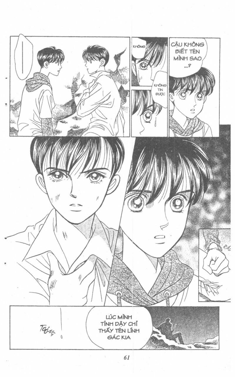 Nàng Tiên Ánh Trăng - Kaguya Hime: Chapter 7