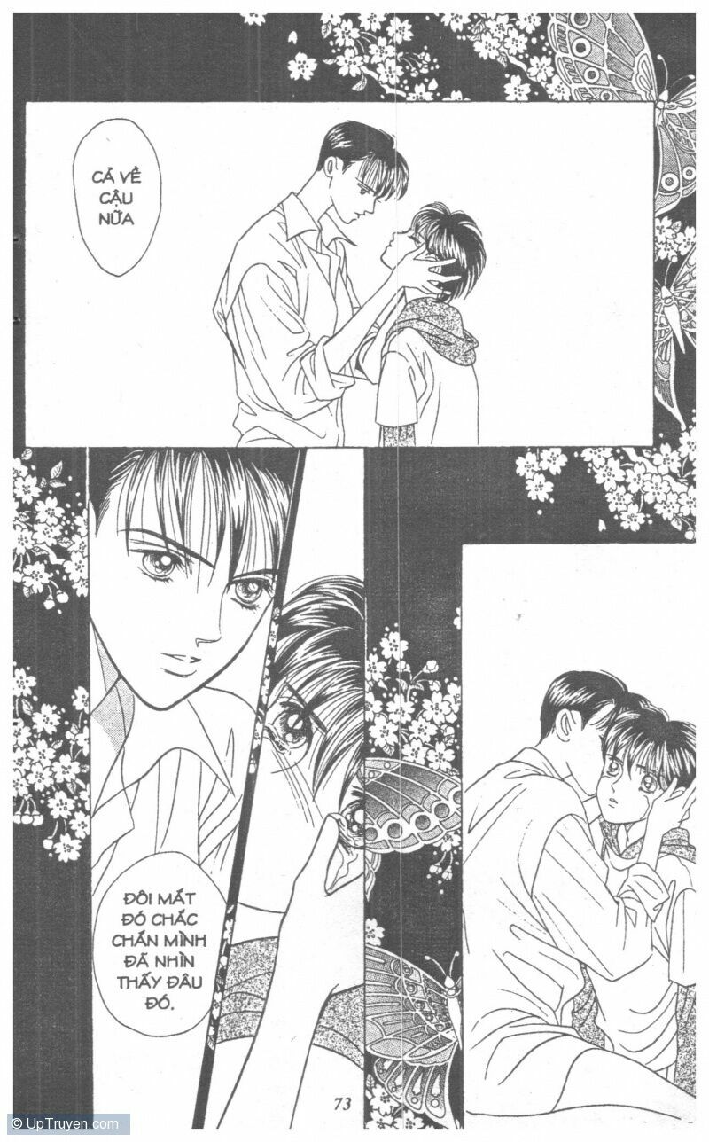 Nàng Tiên Ánh Trăng - Kaguya Hime: Chapter 7