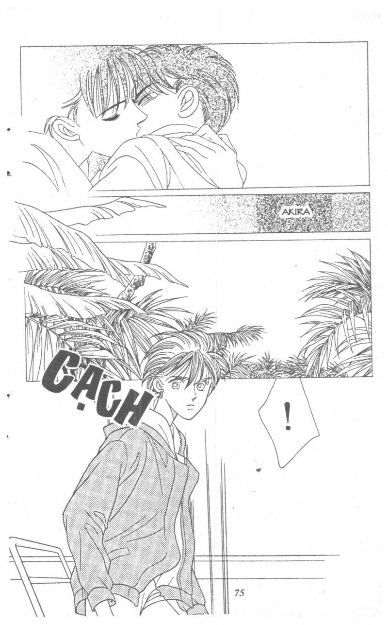 Nàng Tiên Ánh Trăng - Kaguya Hime: Chapter 7