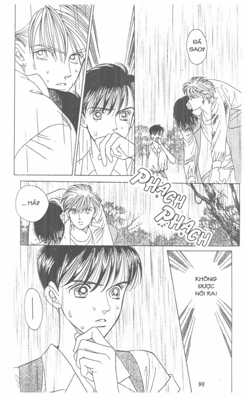 Nàng Tiên Ánh Trăng - Kaguya Hime: Chapter 7