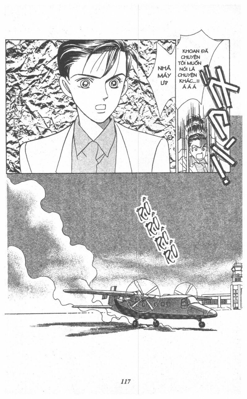 Nàng Tiên Ánh Trăng - Kaguya Hime: Chapter 8
