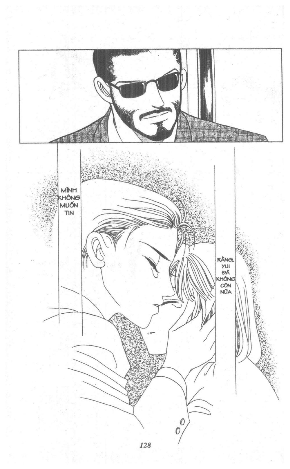 Nàng Tiên Ánh Trăng - Kaguya Hime: Chapter 8