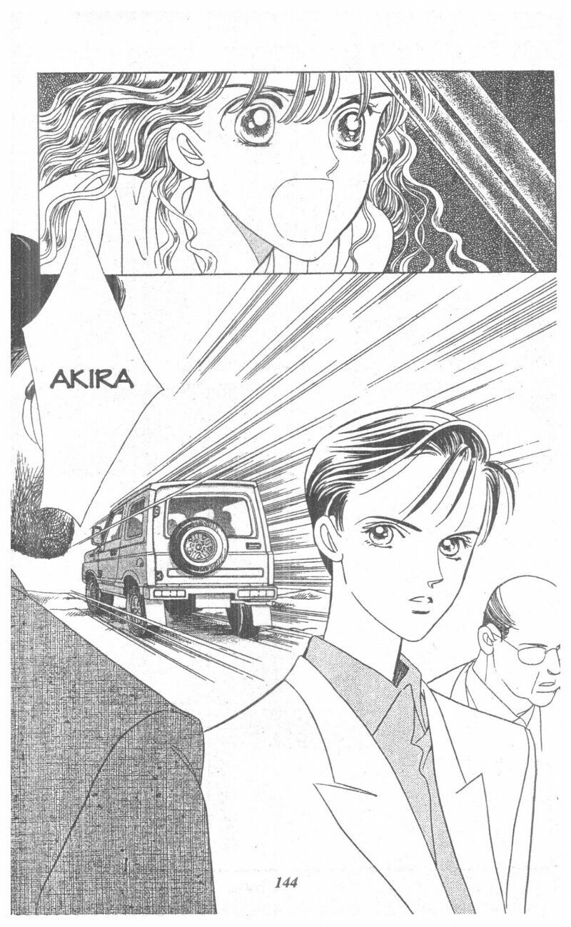 Nàng Tiên Ánh Trăng - Kaguya Hime: Chapter 8