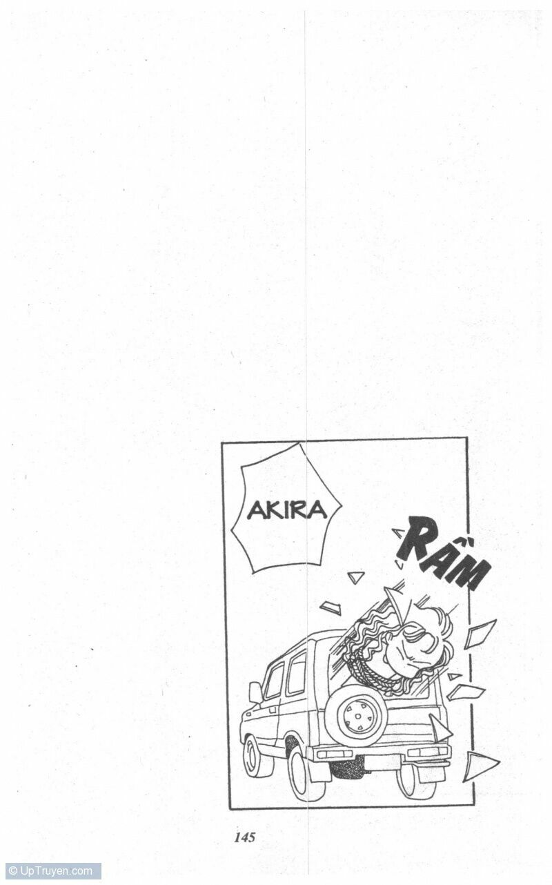 Nàng Tiên Ánh Trăng - Kaguya Hime: Chapter 8