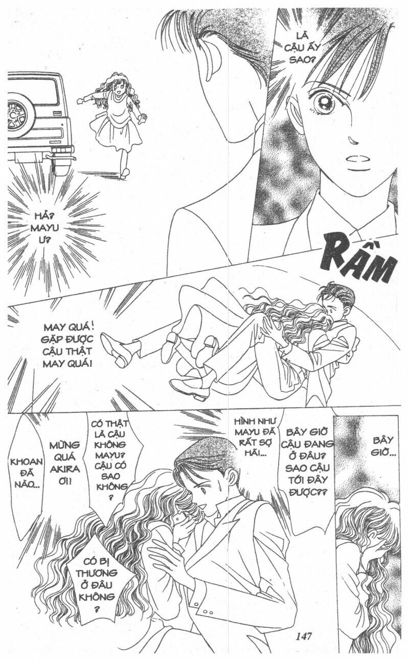 Nàng Tiên Ánh Trăng - Kaguya Hime: Chapter 8