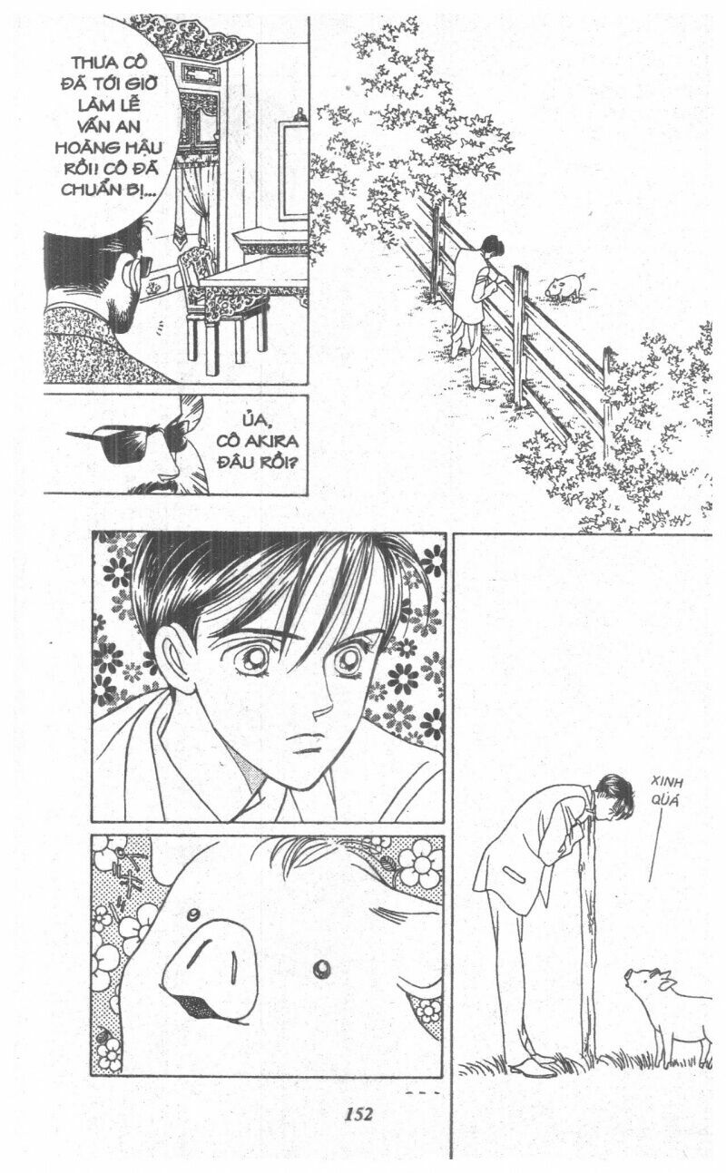 Nàng Tiên Ánh Trăng - Kaguya Hime: Chapter 8