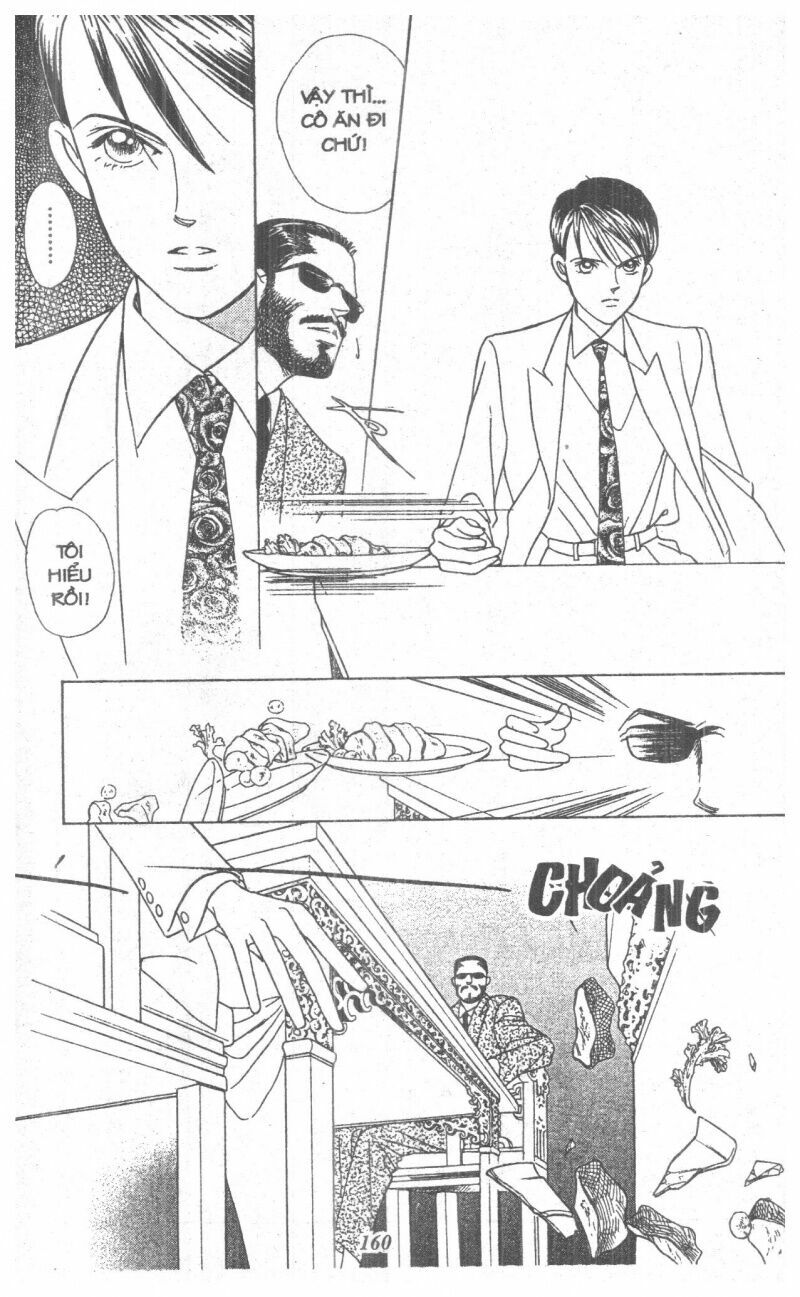 Nàng Tiên Ánh Trăng - Kaguya Hime: Chapter 8