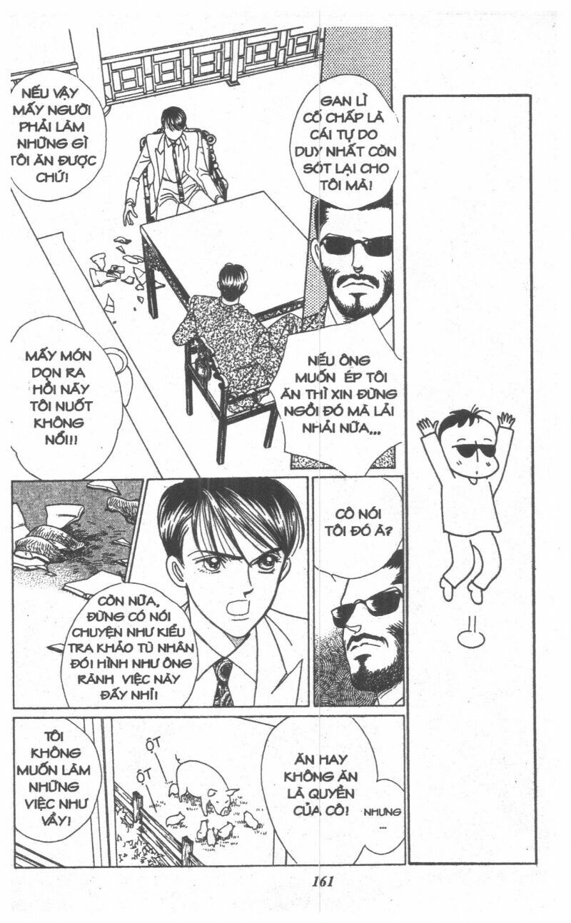Nàng Tiên Ánh Trăng - Kaguya Hime: Chapter 8