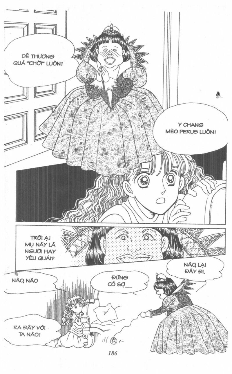 Nàng Tiên Ánh Trăng - Kaguya Hime: Chapter 8