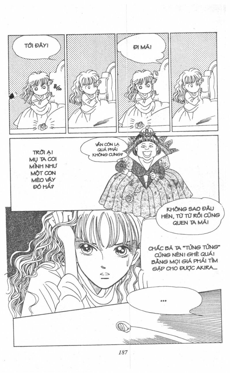 Nàng Tiên Ánh Trăng - Kaguya Hime: Chapter 8